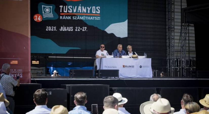 Folyamatosan nő a harmadik világháború esélye Orbán Viktor szerint: ezt tehetik a magyarok, hogy elkerüljék