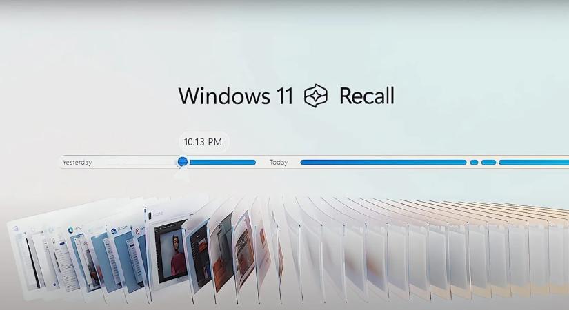 Beintettek a Windows kémkedős funkciójának