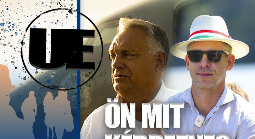 Orbán Viktor nekem olyan mint egy fiútestvér – az utca embere a fapados politikusról
