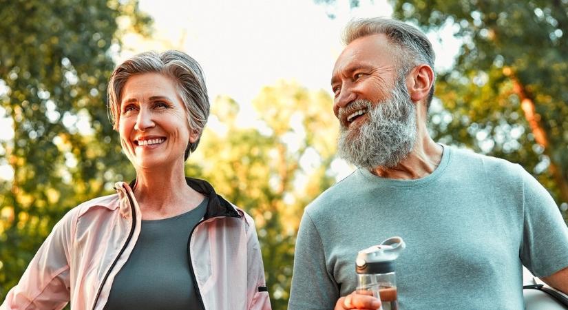 Longevity: egyszerű életmódbeli szokások vezethetnek a hosszú és egészséges élethez