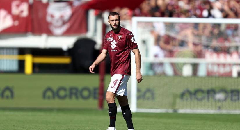Serie A: lengyel védővel erősített az újonc Sassuolo! – Hivatalos