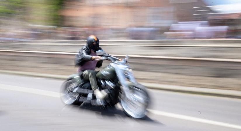Itt rontja el sok motoros, debreceni oktató mondta ki a kemény igazságot