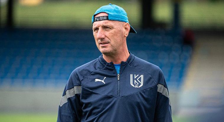 Történelmet ír a Kazincbarcika