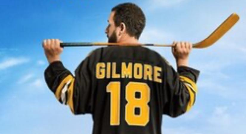 Happy Gilmore 2 – Nosztalgia és újjászületés Adam Sandler módra