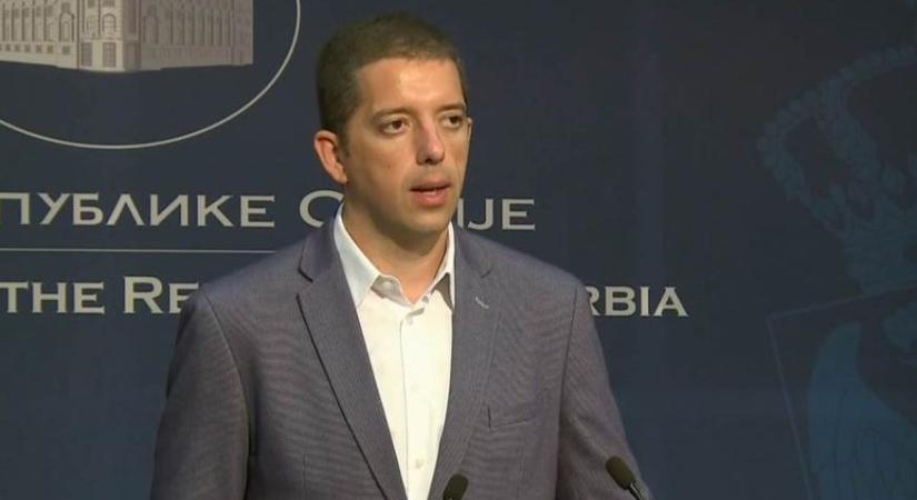 Szidta, de nem fenyegette a minisztert, most előzetesben van az aktivista