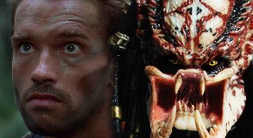 [SDCC 2025] Kibővült a Predator: Gyilkosok gyilkosa, amibe így utólag bekerült Arnold Schwarzenegger ikonikus karaktere is az első filmből