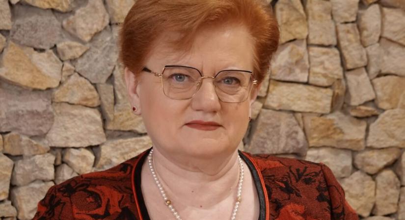Tusványos – Szalai Piroska: Magyarország a GDP öt százalékát fordítja családtámogatásra