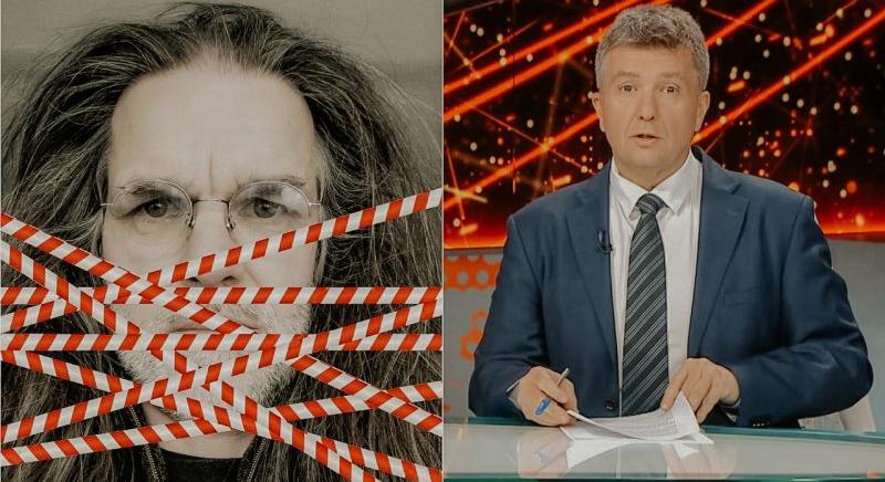 Pert nyert a Hír TV ellen Janisch Attila – Velkovics Vilmos mégis az SZFE új tanára