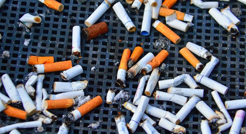 Jelentősen emelkedhet a cigi ára, hamarosan luxussá válhat