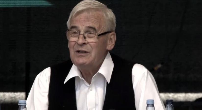 Tusnádfürdő legfontosabb üzenete, hogy számíthatunk egymásra  videó