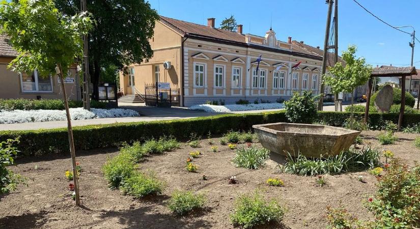 Közösségi összefogás is erősíti a közrendet a hajdú-bihari faluban