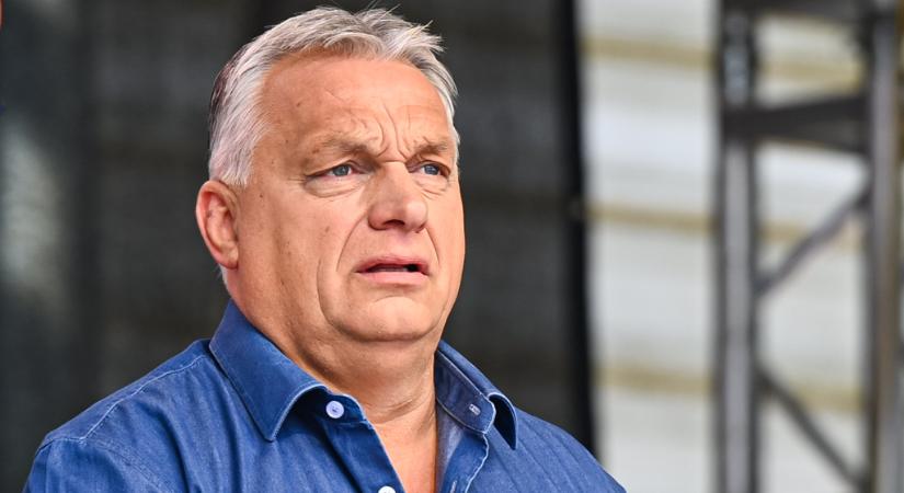 „Őrület, de van benne rendszer” – videón a legerősebb mondatok Orbán tusványosi beszédéből