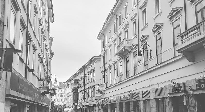 Képeslapok a Monarchiából