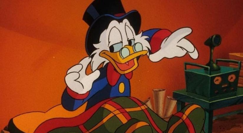 Ezeket a meséket néztük a ’90-es években! Emlékszik rájuk?