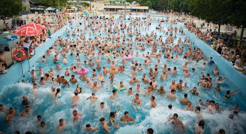 Közbeszólhat az időjárás: megtartják a ma esti bulikat?