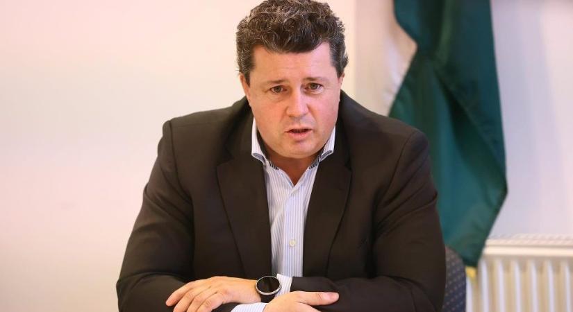 DVSC: Kiderült, milyen pozícióban marad a klubnál a leváltott cégvezető