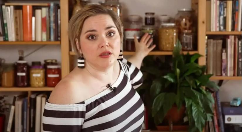 Ezt nem hiszi el ha nem hallja: Papp Réka Kinga szerint a magyar etnikum egy két évszázados kitaláció (VIDEÓ)