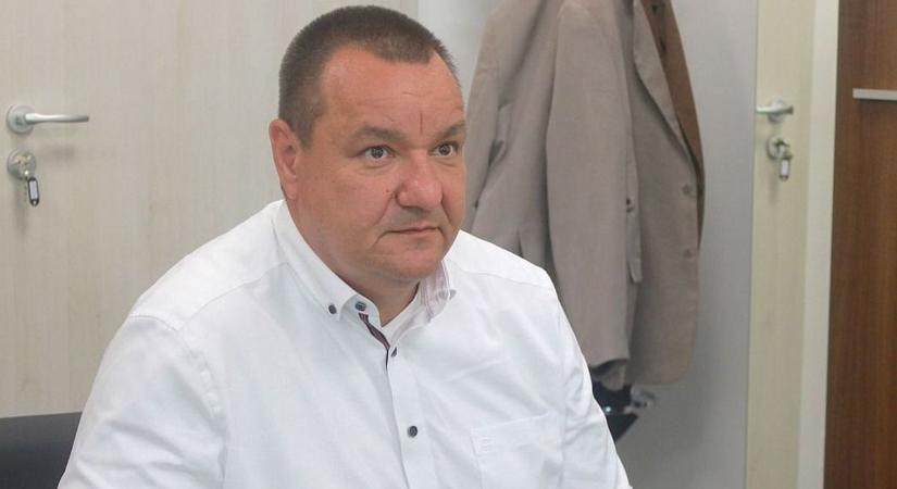 Új korszak a Dunaferr Technikum életében