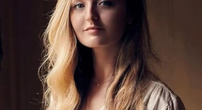 Lenyűgözi a közönséget Lucy Steeds első regénye