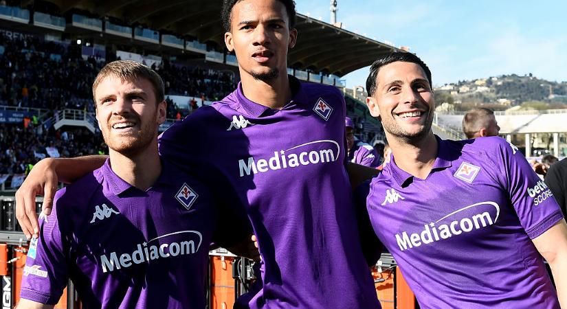 A Serie A-ból érkezhet új támadó a Flamengóhoz – sajtóhír