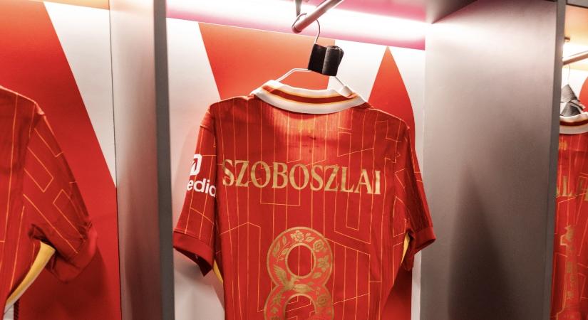 Videó: Szoboszlai parádés gólja az AC Milan ellen