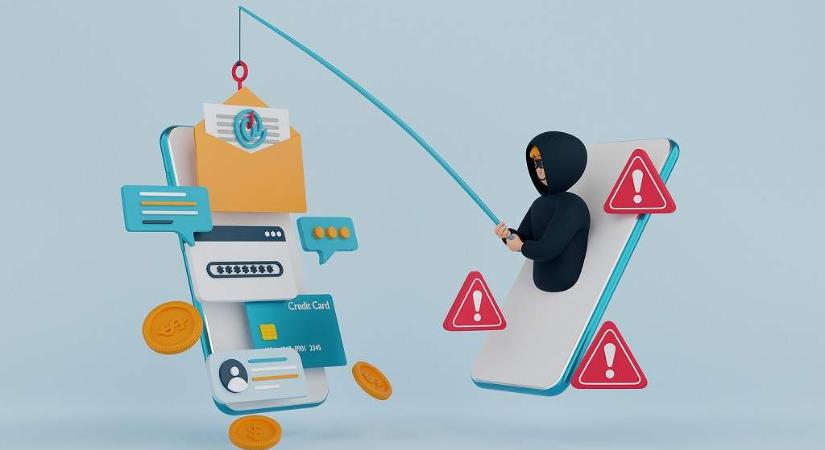 Pszichológiai manipulációval csalják csapdába a felhasználókat