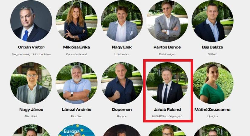 Az Akadémiai Dolgozók Fóruma: A HUN-REN vezérigazgatója olyanokkal együtt ült be Orbán digitális körébe, akik korábban támadták a kutatóhálózatot