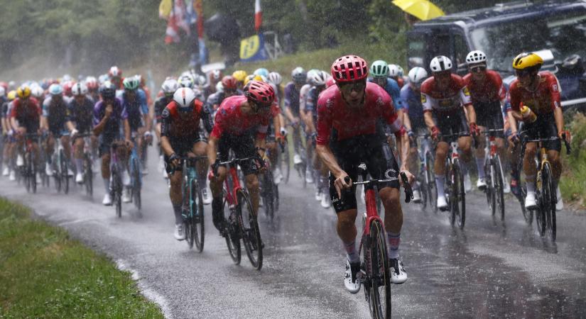 Tour de France