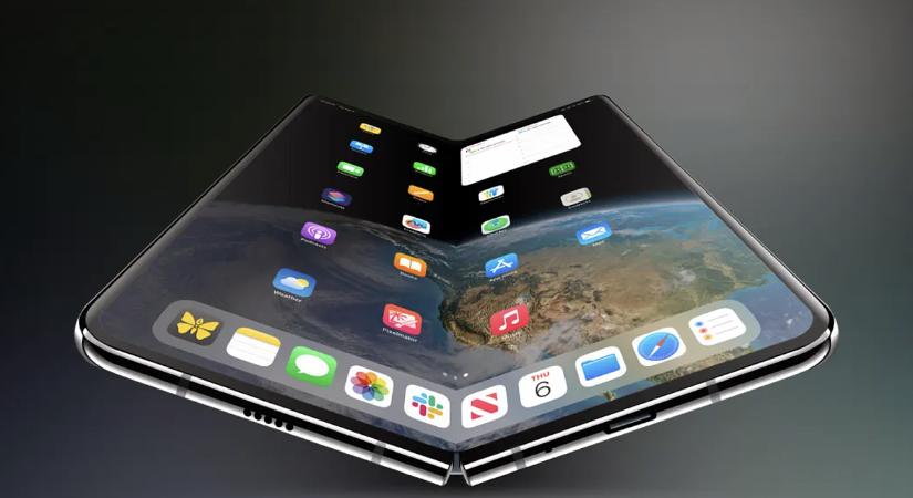 Kiszivárogtak a részletek az új iPhone-ről, még az árát is megsaccolták