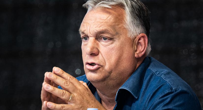 Majka, választás, Brüsszel, pénz, DPK – Orbán Viktor legerősebb mondatai Tusványoson