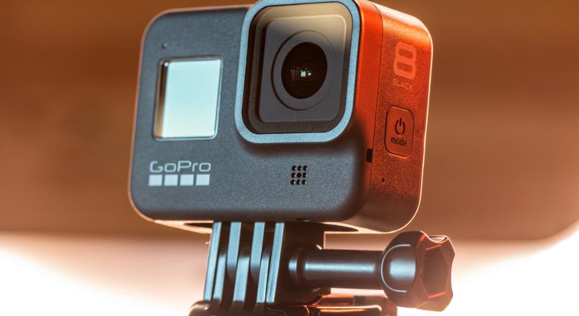 GoPro, az új meme részvény