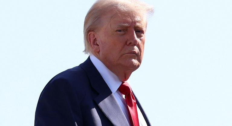 Donald Trump Skóciában: Térjetek észhez, vagy nem lesz többé Európa