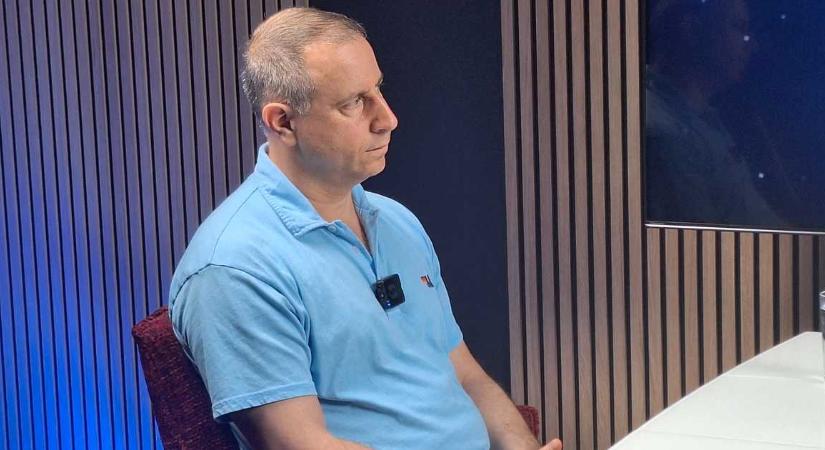 Trumpnak egyáltalán nem fontos Orbán