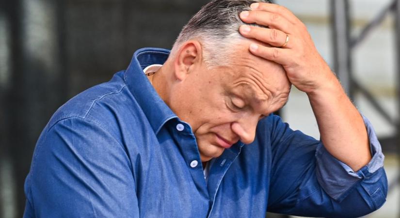 „Ez egy beismerése lehet annak, hogy a polarizálás már nem működik” – Orbán tusványosi beszéde elemzői szemmel