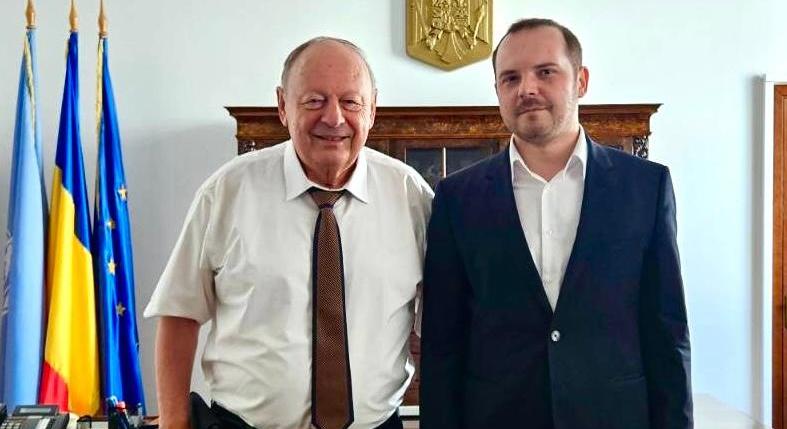 Netanjahu orvosát nevezte ki tiszteletbeli tanácsadónak az egészségügyi miniszter