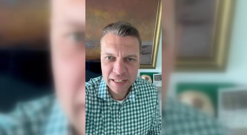 Menczer Tamás: a kormány célja a 2022-es választási eredmény megismétlése  videó