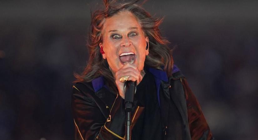 Megdöbbentő! Ozzy Osbourne ezt a dalt kérte a temetésére, biztos nem erre gondoltak a rajongói