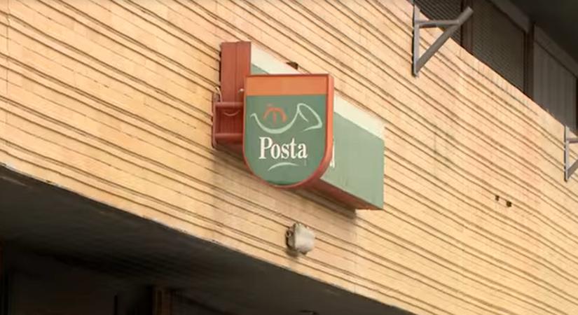 Megszólalt a szigetvári postán meghalt csecsemő dédnagymamája