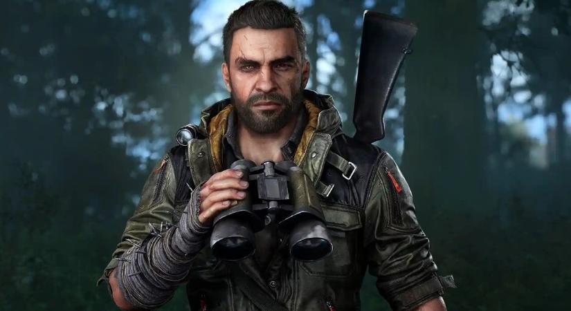 Festői szépségű, de piszok veszélyes lesz a Dying Light: The Beast helyszíne