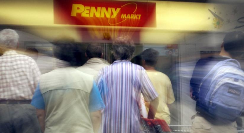 Csalók támadnak a Penny nevében, így verik most át az embereket