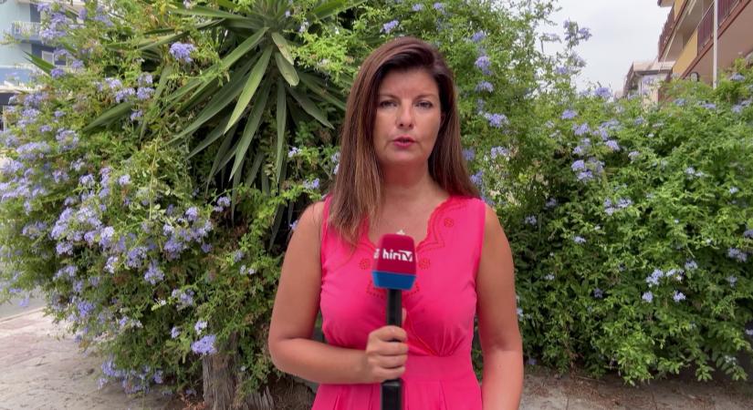 Rendkívüli biztonsági intézkedésekkel készül Róma és a Vatikán a fiatalok jubileumára  videó