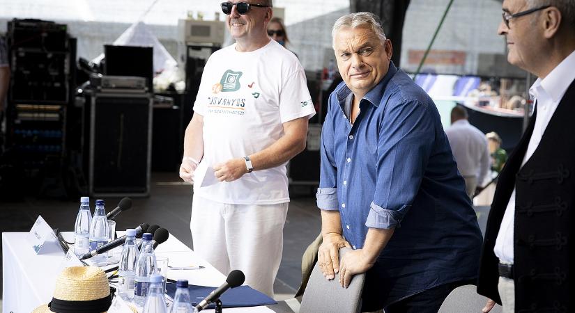 Kőkemény reakciók érkeztek Orbán Viktor beszédére: szabályosan rárontottak