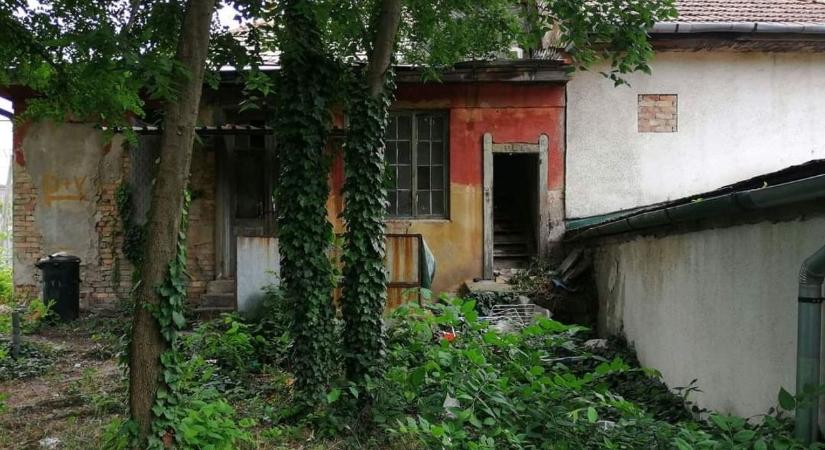 Rengeteg gyerekjáték és retró kincsek: mindent hátrahagytak a zuglói palota lakói