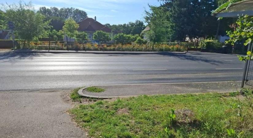 Várva várt fejlesztés segíti majd a közlekedést Nyíregyházán, ráadásul őszig el is készül
