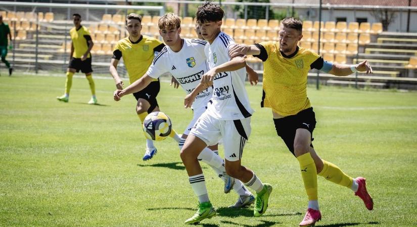 Újonc ellen indul a szezon