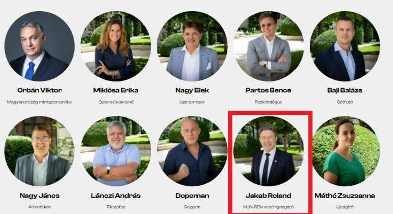 Az Akadémiai Dolgozók Fóruma Orbán Viktort idézve reagált arra, hogy a HUN-REN vezetője is csatlakozott a digitális polgári körhöz