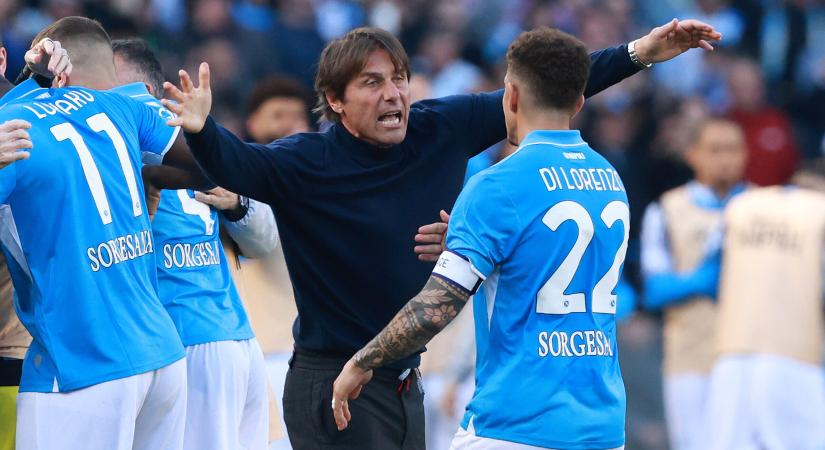 „Oroszlánként küzdött” – fiatalon elhunyt szurkolójára emlékezett a Napoli