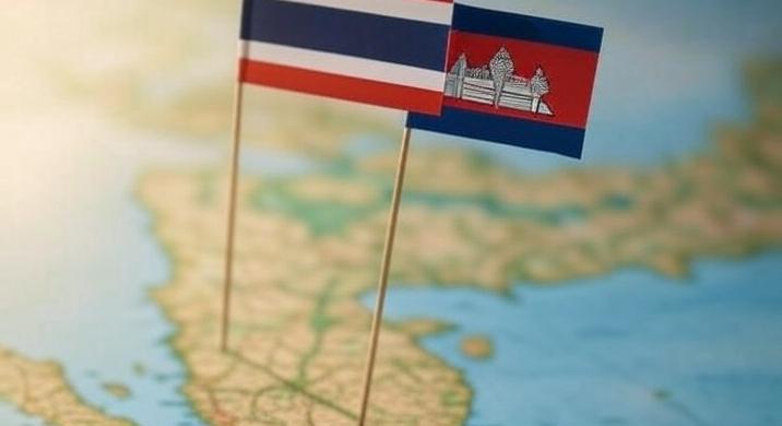 Kambodzsa haladéktalan tűzszünetet sürget Thaiföldtől