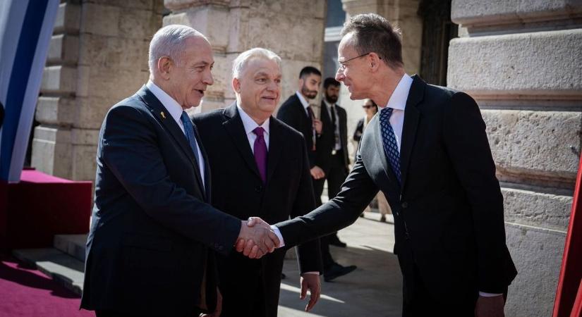 Sziijártó Péter odaszúrt a Nemzetközi Büntetőbíróságnak: Magyarország jól tette, hogy kilépett ebből a kicsinyes, politikai szervezetből