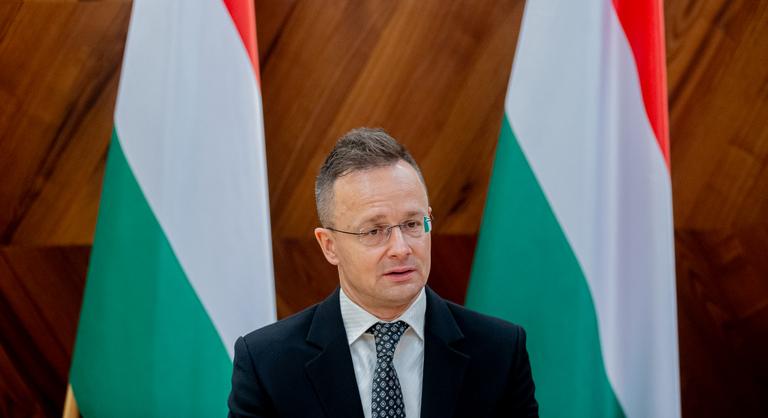 Szijjártó Péter: a Nemzetközi Büntetőbíróság politikai szervezetté vált